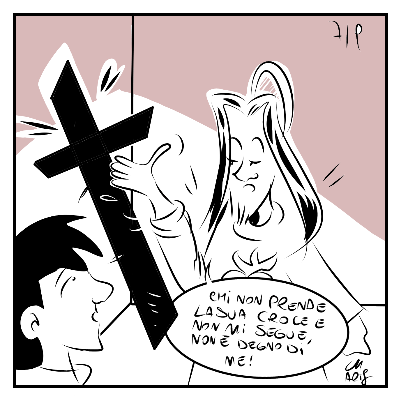 Cover Settembre 2025